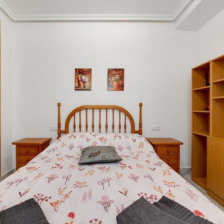 Lovely Apartment Near The Sea Torrevieja Dış mekan fotoğraf