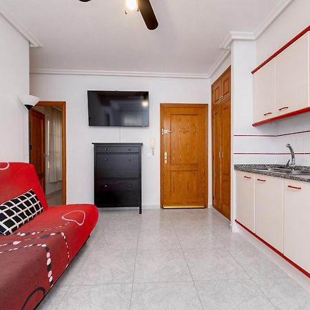 Lovely Apartment Near The Sea Torrevieja Dış mekan fotoğraf