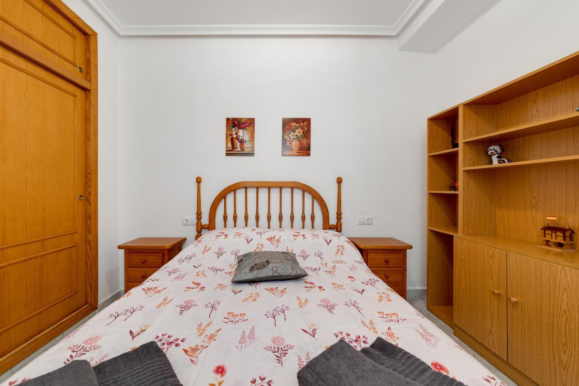 Lovely Apartment Near The Sea Torrevieja Dış mekan fotoğraf