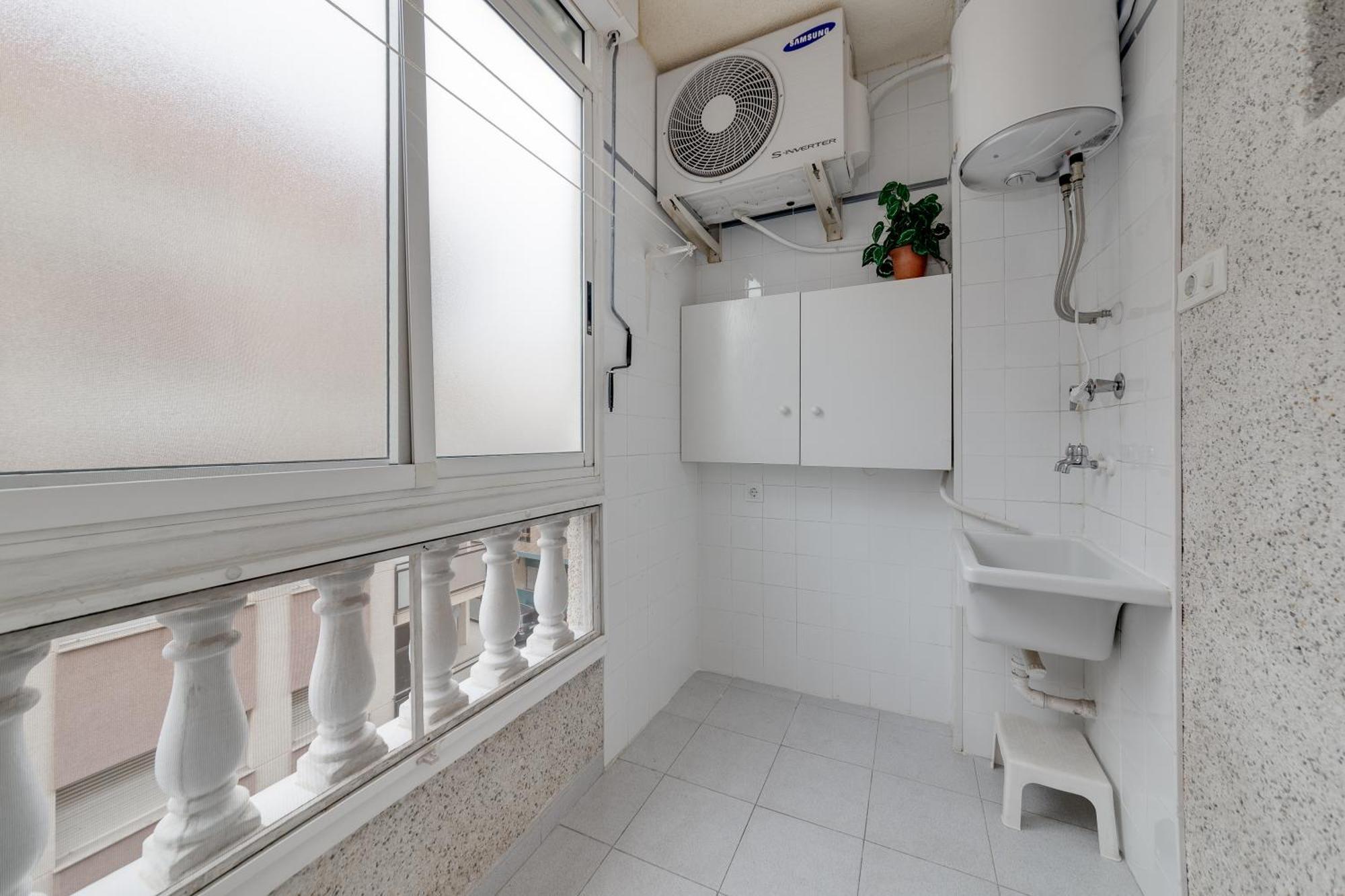 Lovely Apartment Near The Sea Torrevieja Dış mekan fotoğraf