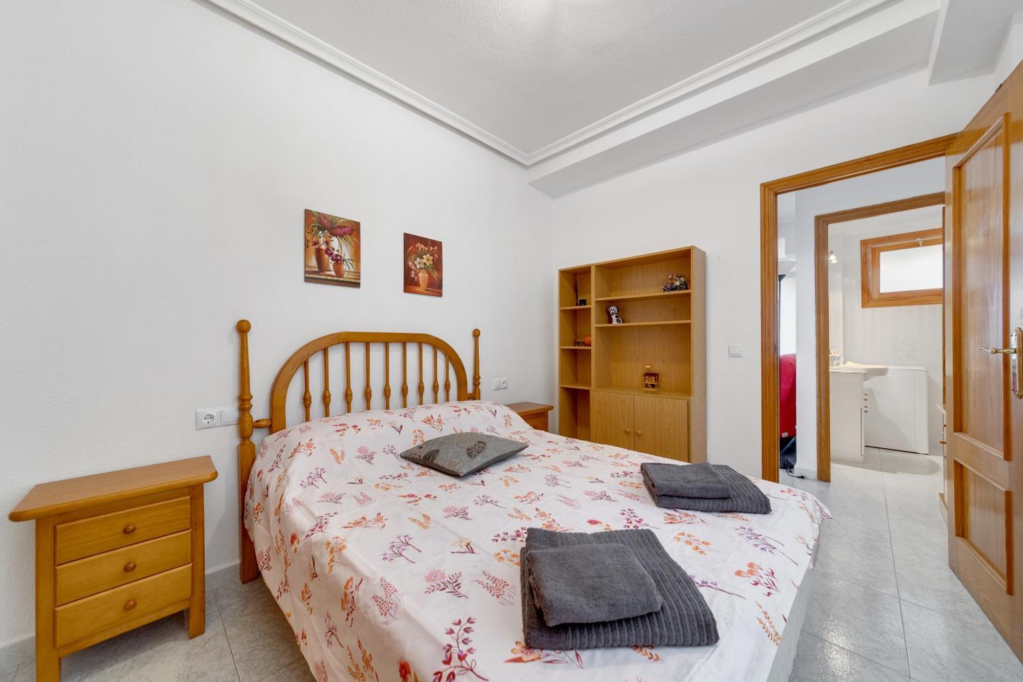 Lovely Apartment Near The Sea Torrevieja Dış mekan fotoğraf